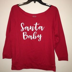 Forever Trendy Shirt